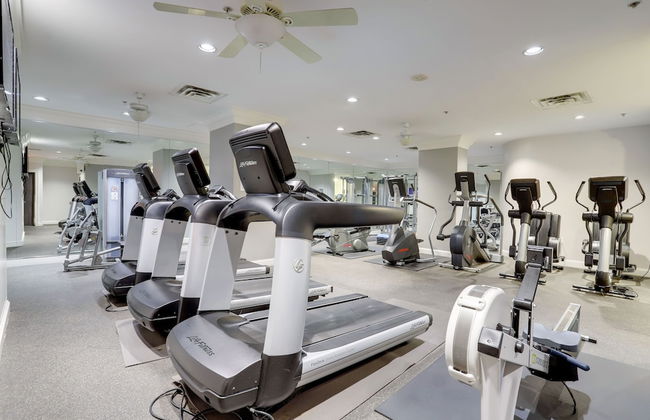 Fascinating Apt in Ballston With Gym - Foto 42