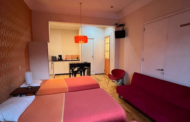 Aparthotel providencia - Foto 17