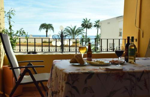 Cabopino Apartament, Marbella´s Beach - Photo 19