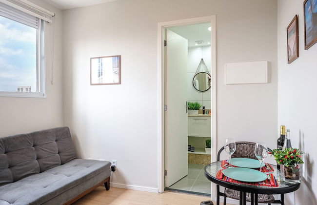 Apartamento Próximo ao Allianz Parque - Foto 3