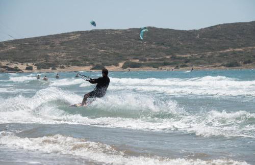 Asimenis Cottages - Foto 29