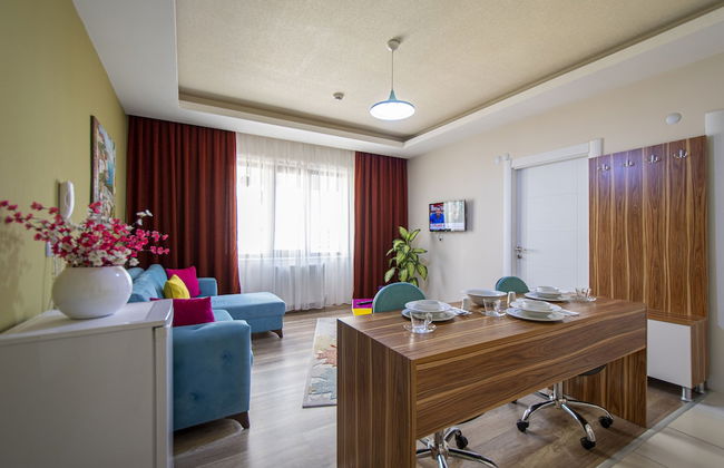 Prime Inn Garden - Foto 4