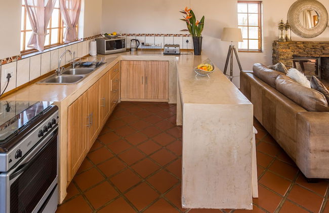 Kwetu Guest Farm - Photo 10