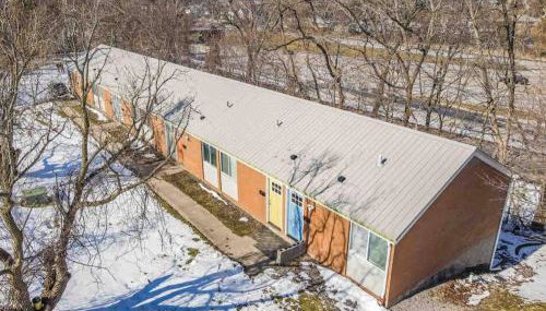 Studio w/ King bed Near Dwtd - Foto 5