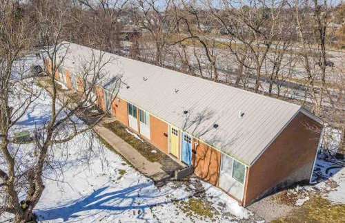 Studio w/ King Bed near Dwtn - Foto 11