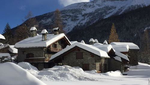 Maison Chez Les Roset - Foto 4