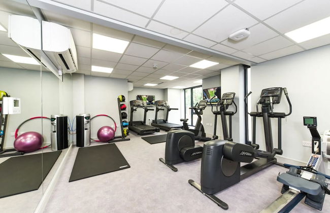 Students Only Chic Studio Accommodation in Durham - Foto 9