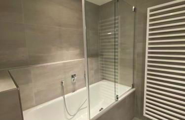 Tegernsee Appartment, free parking - Foto 20