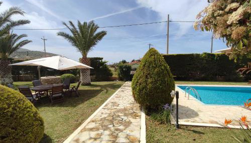 Seaside Villa Lagonisi - Foto 4