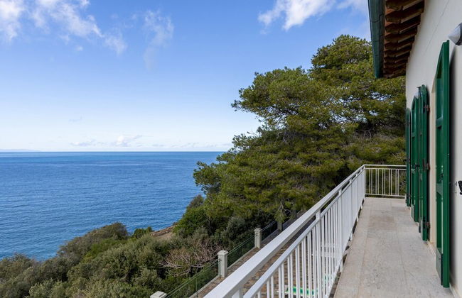 Villa Meraviglia 8 Emma Villas - Foto 38