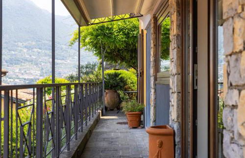 IseoLakeRental - La Colombaia - Foto 14