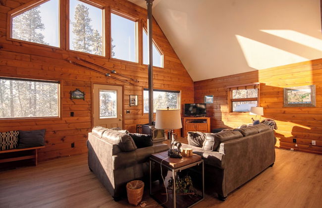 Haus Crisler - Foto 26