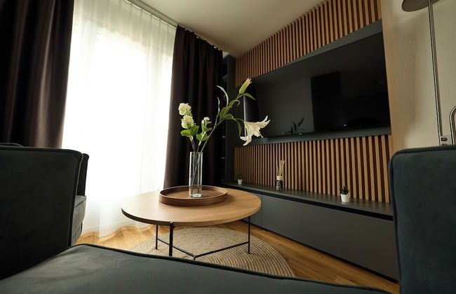 Airport Apartments Zürich - Foto 37