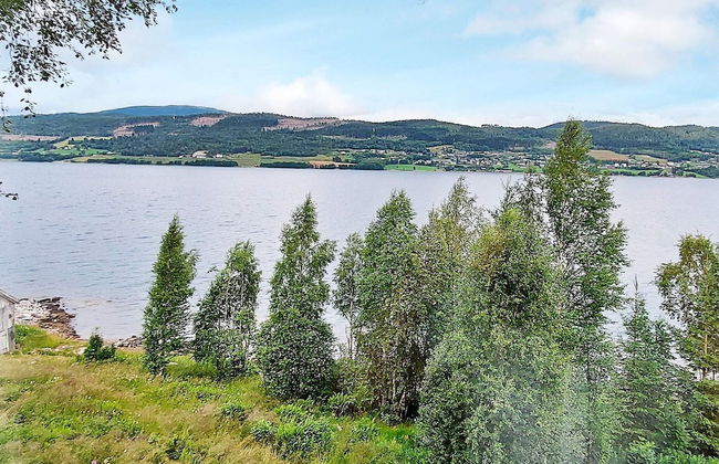 9 Person Holiday Home in Kortgarden - Foto 47