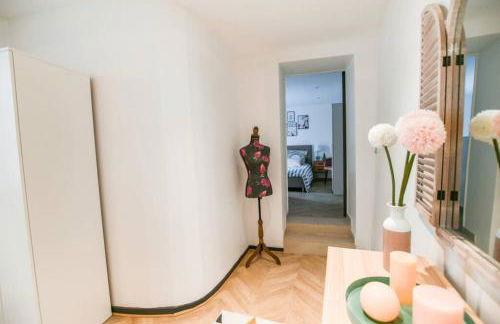 INSTANT FLEURY: maison de caractère, jardin secret - Foto 8