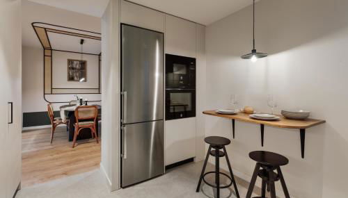 Kadikoy - 4 bedrooms and terrace in Sant Gervasi - Foto 3