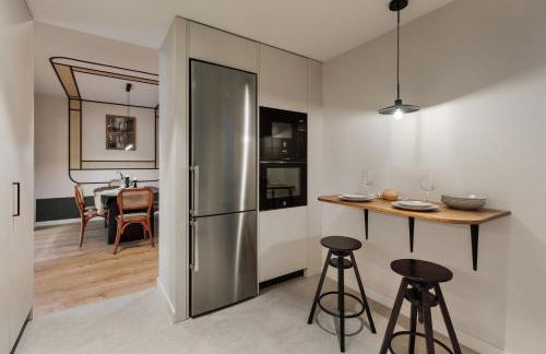 Kadikoy - 4 bedrooms and terrace in Sant Gervasi - Foto 3