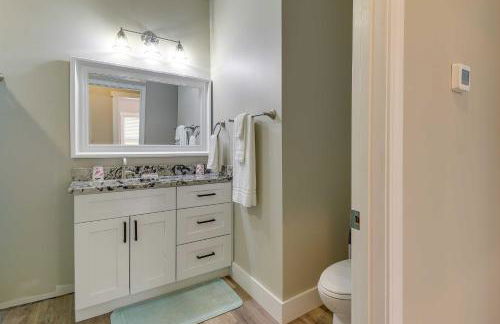 Lovely Vacation Home about 1 Mi to Ocean Isle Beach! - Foto 17