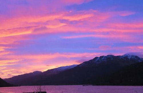 TwoStones Self Catering Cottage - Foto 13