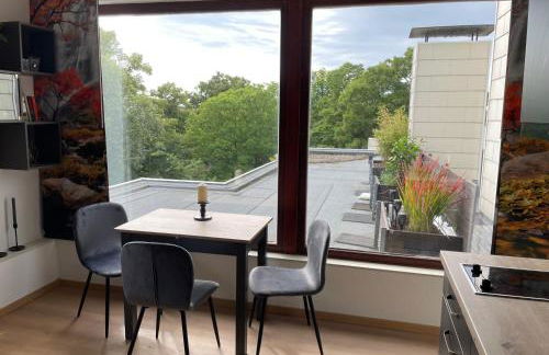 Ferienwohnung Eulenflucht - Foto 6