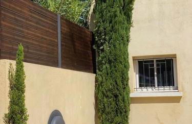 Villa - 6 pers - 3 chambres - Piscine - Climatisations - Foto 23