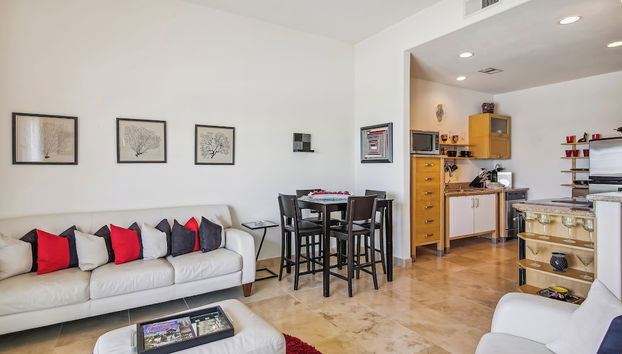 Servicios del alojamiento