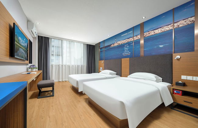 Stay at Guilin Downtown - Foto 7