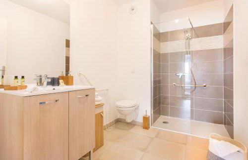 Zenao Appart'hôtels Villeneuve-lès-Avignon - Foto 29