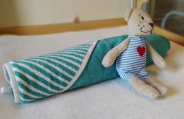 Family Garden Apartment - Foto 35