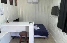 Loft 02 - Conteiner - Econômico - Foto 8