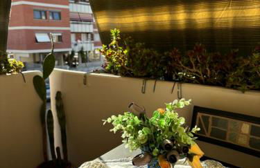 GrElly's House - Holiday in Rome - 50 meters from the Metro - Foto 3