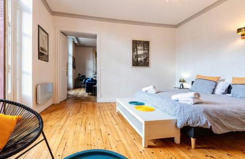 Appartement immeuble le bringer 180m2 - Foto 28