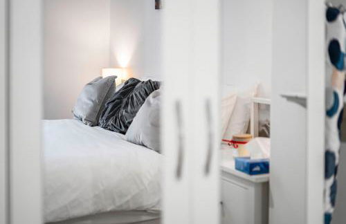 Central Gem in Waterloo, London - Foto 21