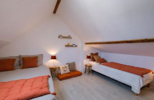 Côté Océan - Appt vue mer de 134 m2 - Foto 9