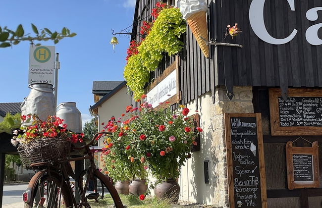 Ferienhaus Elbufer 83 - Foto 40