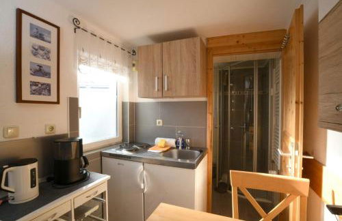 Muschelbude - Foto 3