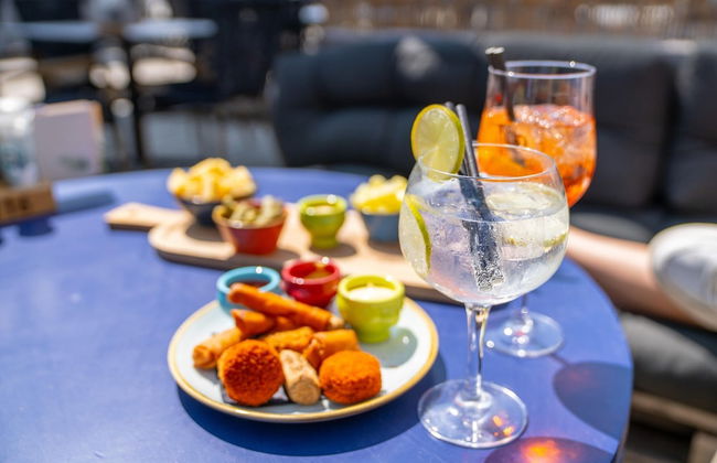 Beach House in Wijk aan Zee With Sea View - Foto 21