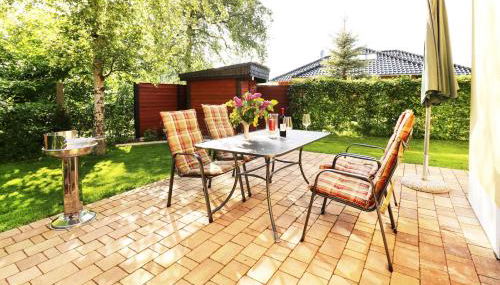 Ferienhaus Wolfgram - Foto 4