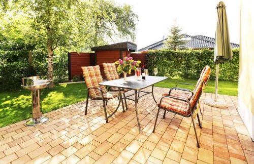 Ferienhaus Wolfgram - Foto 4