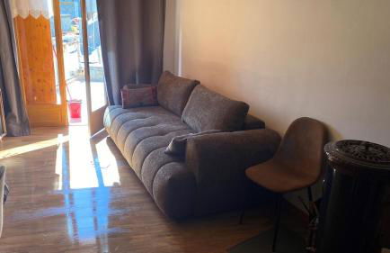 Chalet Odeillo Font-Romeu-Odeillo-Via - Foto 6