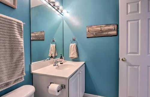 Boat Ramp, Dock and Slip Step-Free Camdenton Condo! - Photo 21