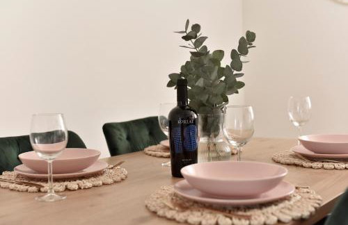 Luxury apartment Laly - Foto 8