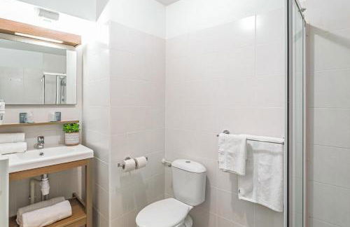 Appart'City Confort Amiens Gare - Photo 32