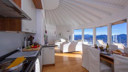 The Perfect View Loft - Happy Rentals - Foto 5