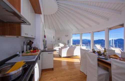 The Perfect View Loft - Happy Rentals - Foto 5