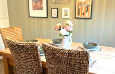 Olive Holiday Cottage Matlock - Foto 7