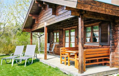 Ferienhaus Tauber 98 - Foto 15