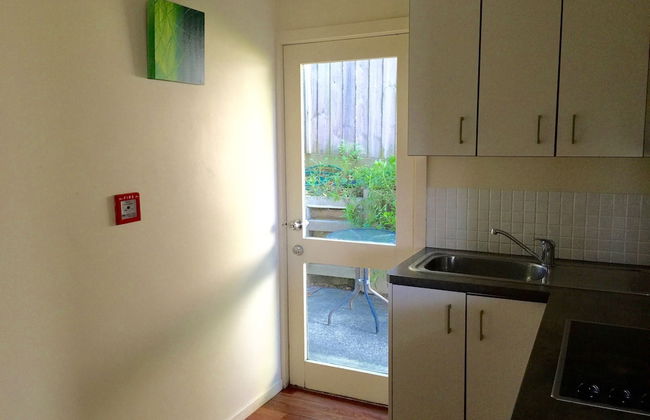 Sea Vista Apartments - Photo 21