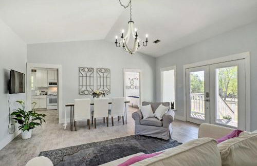 Blackberry Roost Home about 4 Mi to Downtown Salado - Foto 7