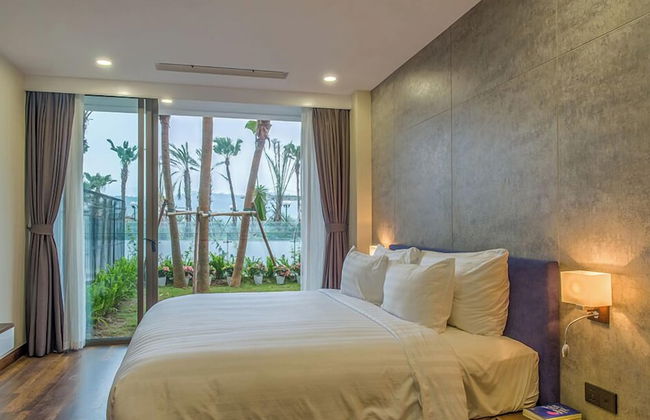 Flamingos Dai Lai Resort Luxury - Photo 18